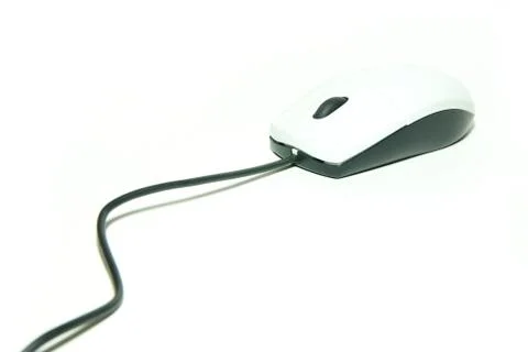Mouse Foto stock