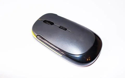 Mouse Fotos de archivo