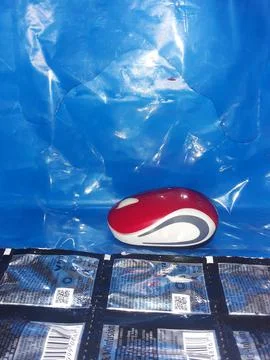 A mouse Stock Photos