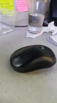 Mouse Foto stock