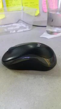 Mouse Foto stock