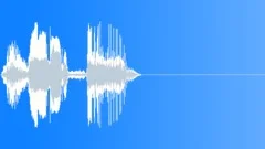 Mouse Roll-Over - Web Site SoundSound Effect