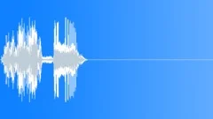 Mouse Roll Over - Web Technology SoundfxSound Effect