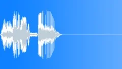 Mouse Rollover - Mobile App Sound FxSound Effect