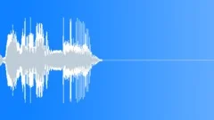 Mouse Rollover - Navigate Sound EfxSound Effect
