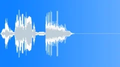 Mouse Rollover - Online Game Sound EfxSound Effect