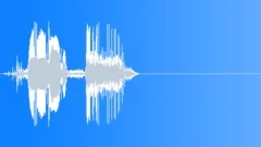 Mouse Rollover - Video Game SoundfxSound Effect
