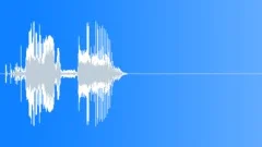 Mouse-Selected - App Element Sound Effect