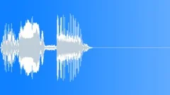 Mouse-Selected - Interaction Sound FxSound Effect