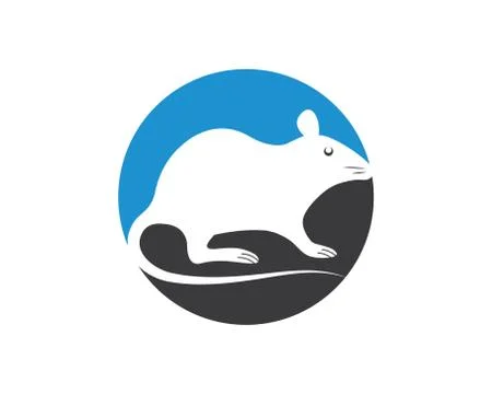 Mouse vector icon illustration design Stock-Illustration
