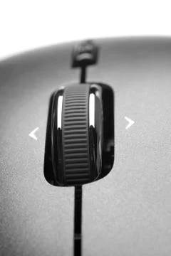 Mouse wheel Stock Photos