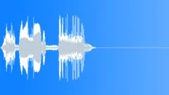 Mouseover - Computer Game ElementSound Effect