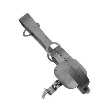 Mousetrap 3D rendering Stock Illustration