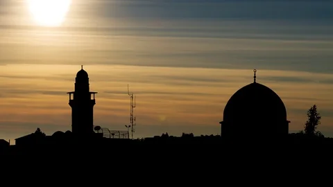 Dome Of The Sun Rock Stock Video Footage | Royalty Free Dome Of The Sun