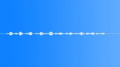 Mousse can shakeSound Effect