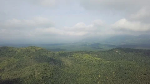 Moutain Stock Footage 91923486