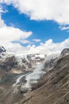 Moutain range Foto stock