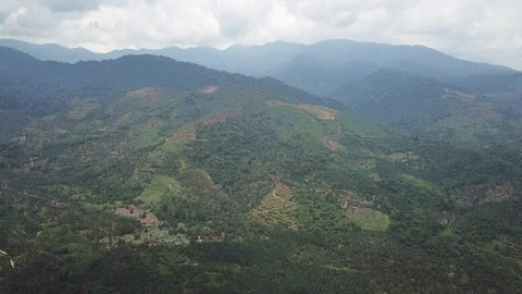 Moutain03 Stock Footage 91924492