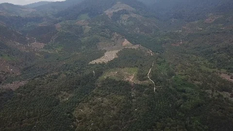 Moutain05 Stock Footage 91924565