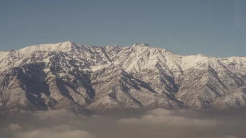 Moutains 03 Video stock 170785213