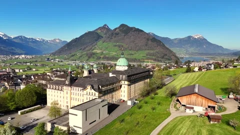 Moutains 库存影片 316697738