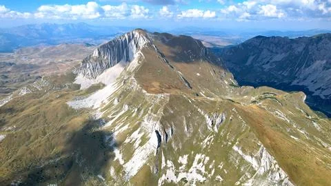 Moutains Stock Photos