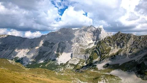 Moutains Stock Photos