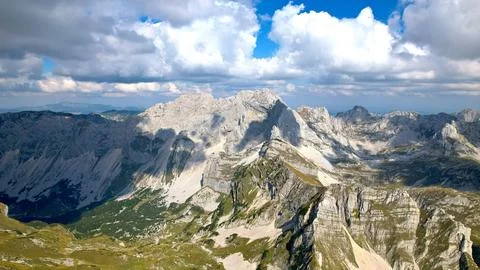 Moutains Stock Photos