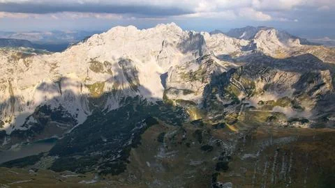 Moutains Stock Photos