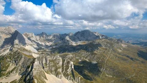 Moutains Stock Photos