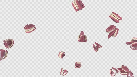 Mouth Blast Off Stock-Footage 313000838