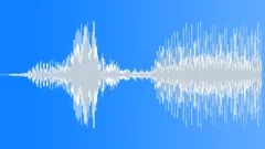 Mouth foley zip up 06 Sound Effect