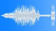 Mouth foley zip down 06 Sound Effect
