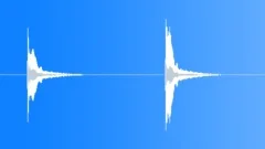 MOUTH HARPSound Effect