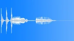 Mouth Pops Ascending Bubble Pop Cartoon Effect Sound Effect