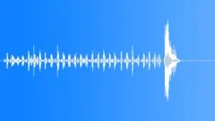 Mouth rinse Sound Effect