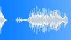 Mouth User Interface Click BeatboxSound Effect
