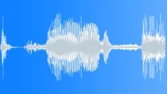 Mouth User Interface Click BeatboxSound Effect