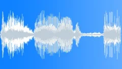 Mouth User Interface Click BeatboxSound Effect
