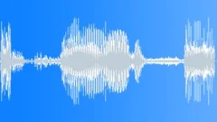 Mouth User Interface Click BeatboxSound Effect