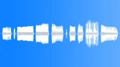 Mouthpiece shortSound Effect