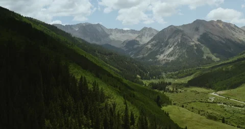 Mouting Stock Footage 201618564