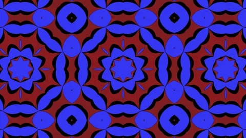 Mov 8 Video stock 122309147