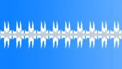 Move 04 Loop CounterSound Effect