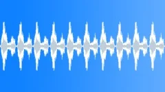 Move 05 Loop CounterSound Effect