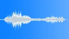 Move 05Sound Effect