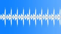 Move 06 Loop CounterSound Effect
