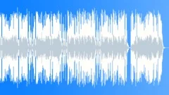 On the Move (30 sec) Stock Music