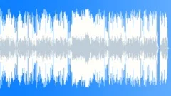 On the Move (60 sec) Stock Music