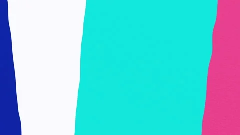 Move left and right. Transition video material. 動画素材 150493114